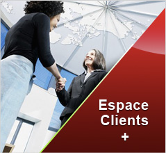 Espace Clients